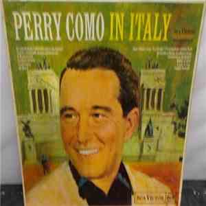 Perry Como - In Italy