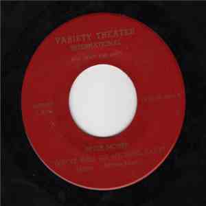 Peter Morse - I Got The World By The Tail/You've Been On My Mind, Lady