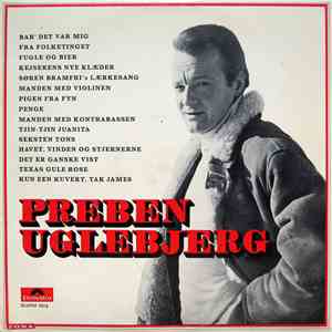 Preben Uglebjerg - Preben Uglebjerg