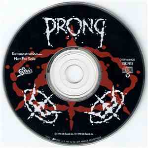 Prong - Live At CBGB's