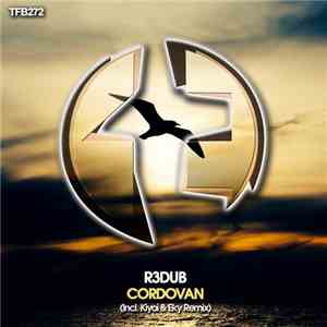 R3dub - Cordovan