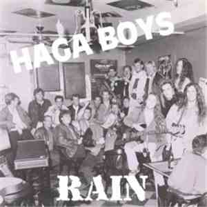 Rain - Haga Boys