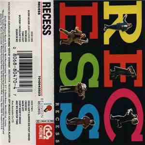 Recess  - Recess