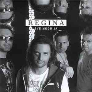 Regina  - Sve mogu ja