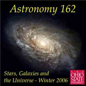 Richard Pogge - Feb 27: The Big Bang