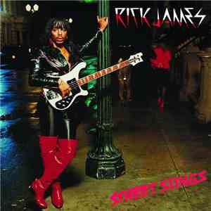Rick James - Street Songs