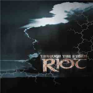 Riot  - Through The Storm
