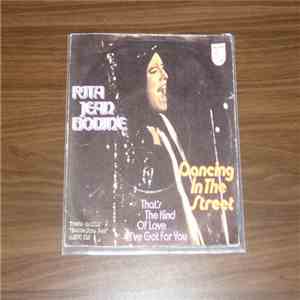 Rita Jean Bodine - Dancing in The Street