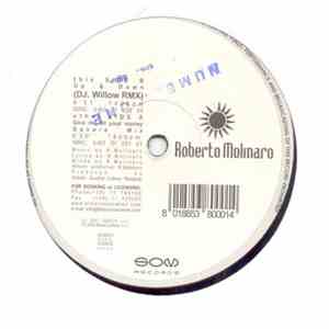 Roberto Molinaro - Up & Down