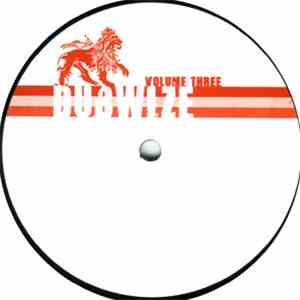 Roughcut - Haul And Pull Up / Lion Dub