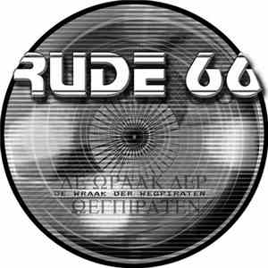 Rude 66 - De Wraak Der Wegpiraten