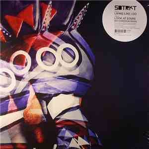SBTRKT - Living Like I Do
