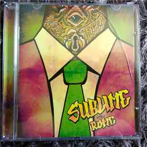 Sublime With Rome - Yours Truly