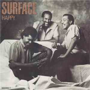 Surface - Happy
