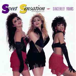 Sweet Sensation with Romeo J.D. - Sincerely Yours