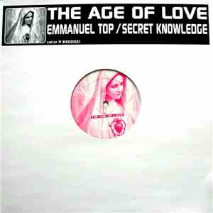 The Age Of Love - The Age Of Love (Remixes)
