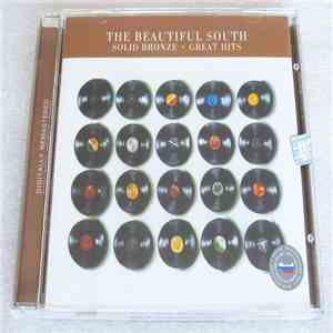 The Beautiful South - Solid Bronze - Great Hits