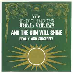 The Bee Gees - And The Sun Will Shine
