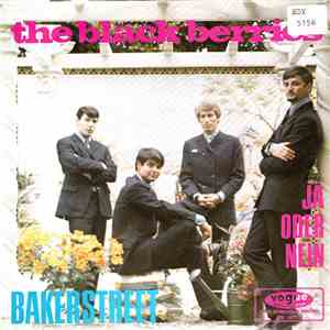 The Black Berries - Bakerstreet