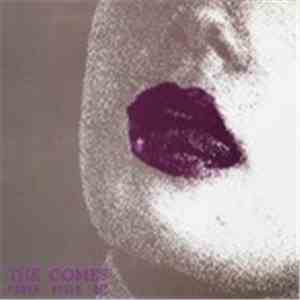 The Comes - Power Never Die