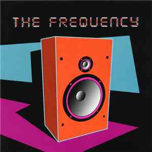 The Frequency  - The Frequency