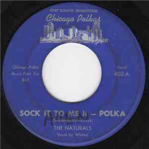 The Naturals  - Sock It To Me II