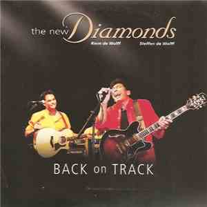 The New Black Diamonds - Back On Track