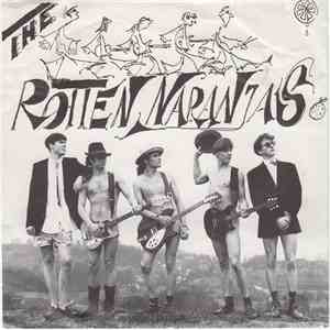 The Rotten Naranjas - Yellow Sunshine