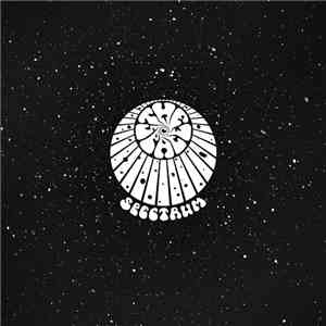 The Space Spectrum - The Red Eyed Queen
