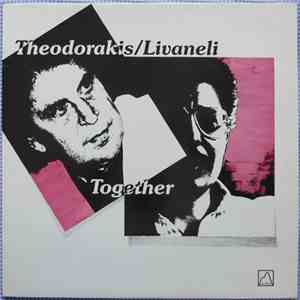 Theodorakis / Livaneli - Together