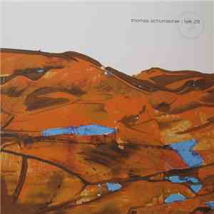 Thomas Schumacher - Tek 29