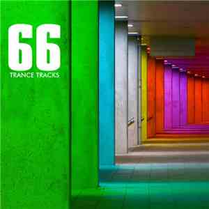 Various - 66 Trance Tracks (Unmixed Tracks)