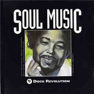 Various - Disco Revolution