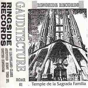 Various - Gauditecture