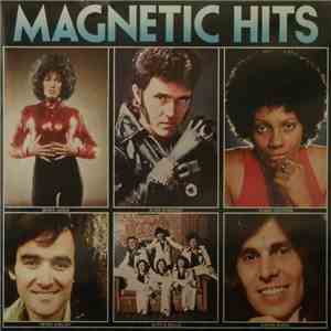 Various - Magnetic Hits