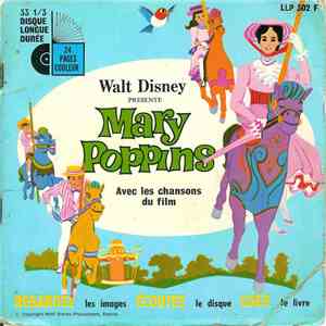 Various - Mary Poppins