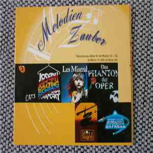 Various - Melodien Zauber