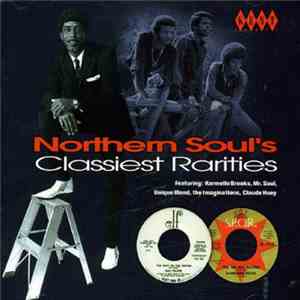 Various - Northern Soul's Classiest Rarities