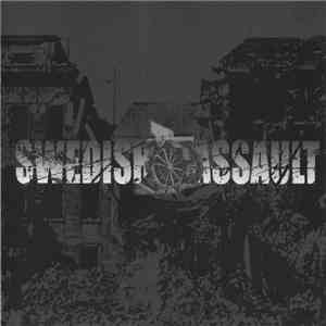 Various - Swedish Assault