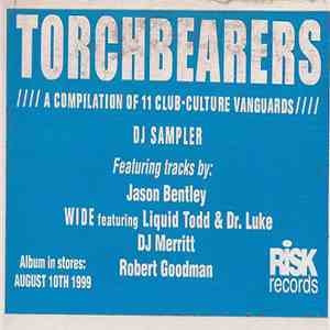 Various - Torchbearers - DJ Sampler