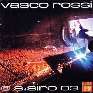 Vasco Rossi - @ S. Siro 03