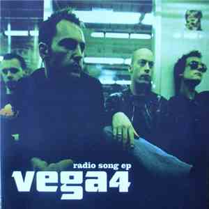 Vega 4 - Radio Song EP