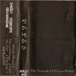 Veles - The Triumph Of Pagan Beliefs