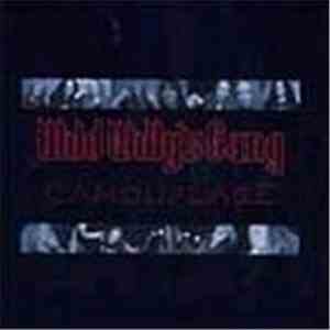 Wild Willy`s Gang - Camouflage