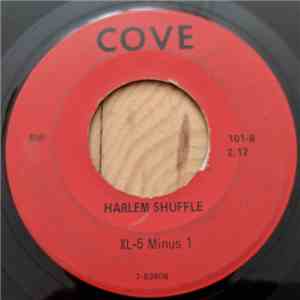 XL-5 Minus 1 - Harlem Shuffle