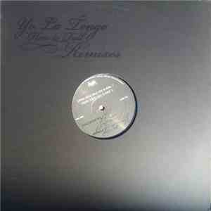 Yo La Tengo - Here To Fall Remixes