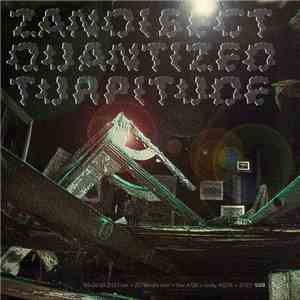 Zanoisect - Quantized Turpitude