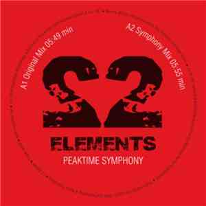 2 Elements - Peaktime Symphony