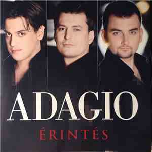 Adagio  - Érintés