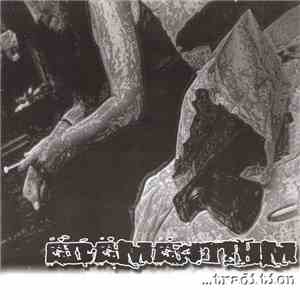 Adamantium - ...Tradition